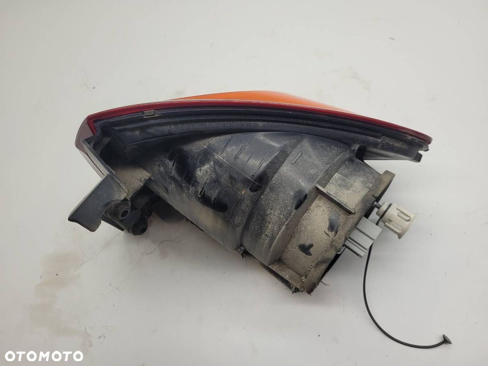 LAMPA TYŁ TYLNA LEWA W BŁOTNIK SEAT ALTEA LIFT EU 5P0945111F 5P0945095J - 4