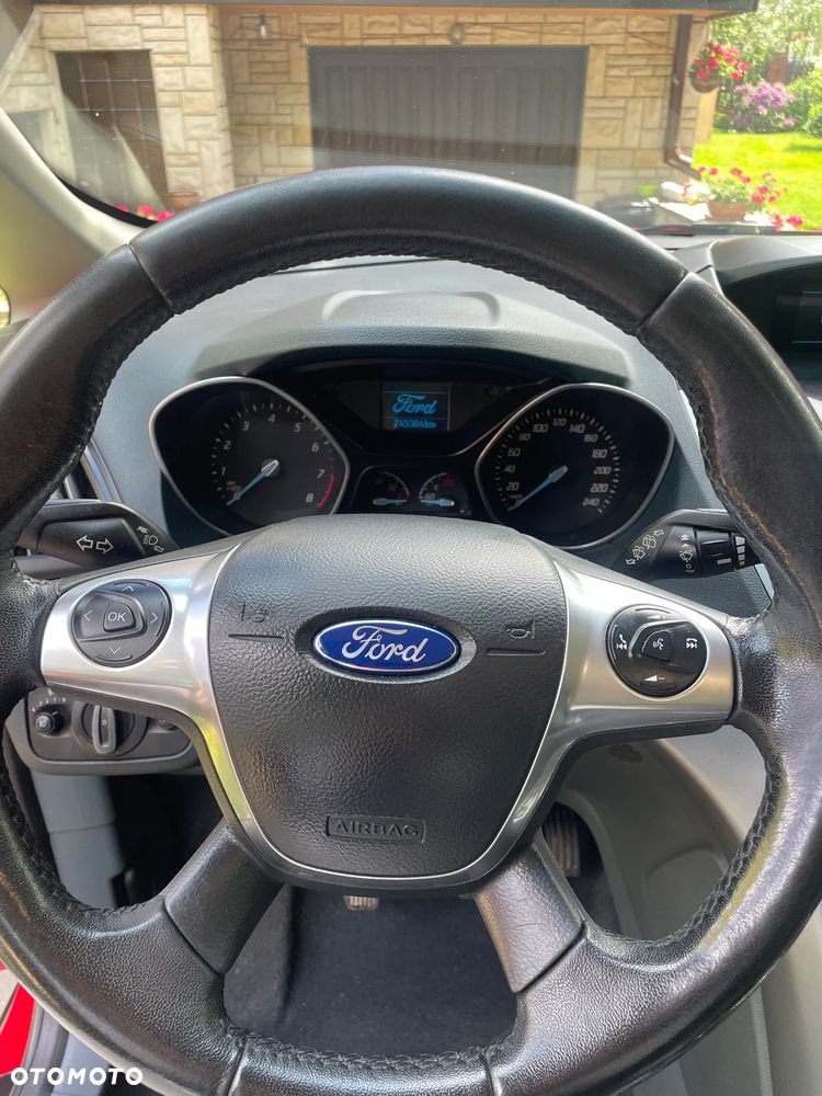 Ford C-MAX - 16