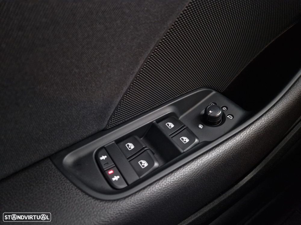 Audi A3 Limousine 1.6 TDI Design - 14