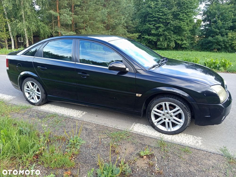 Opel Vectra 1.9 CDTI - 9