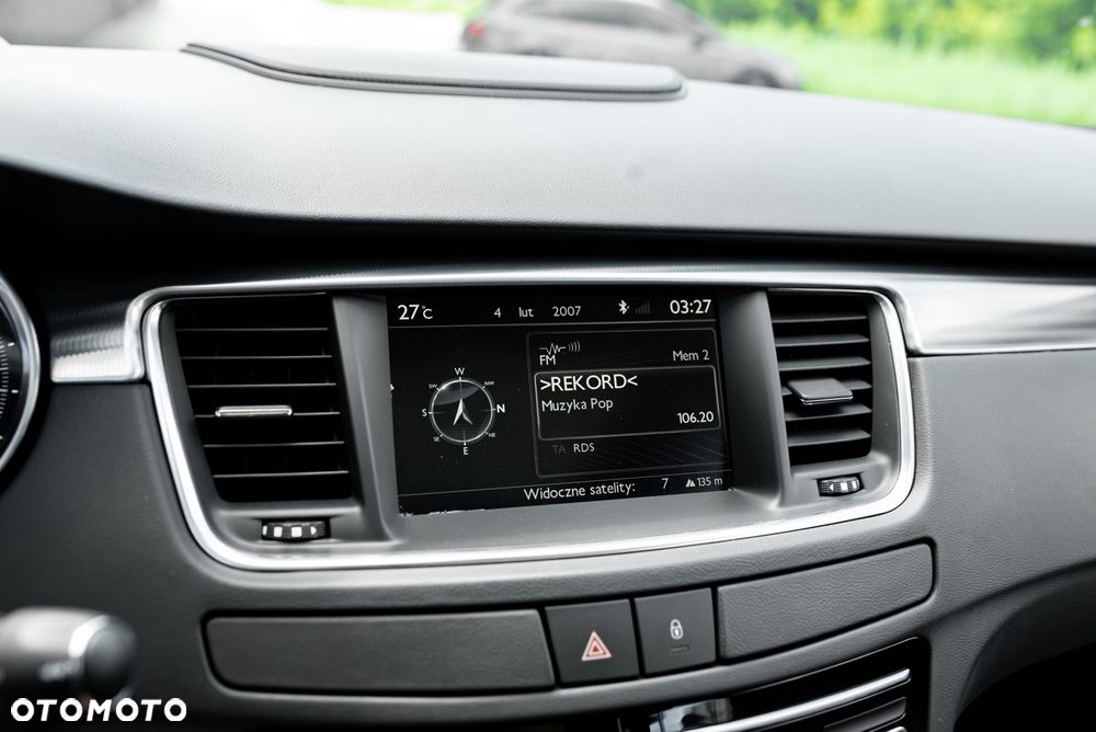 Peugeot 508 - 29