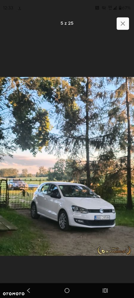 Volkswagen Polo 1.6 TDI DPF Comfortline - 21
