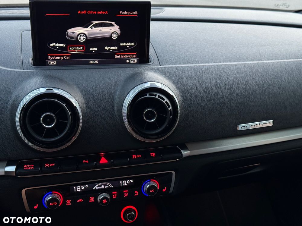 Audi S3 Sportback - 18