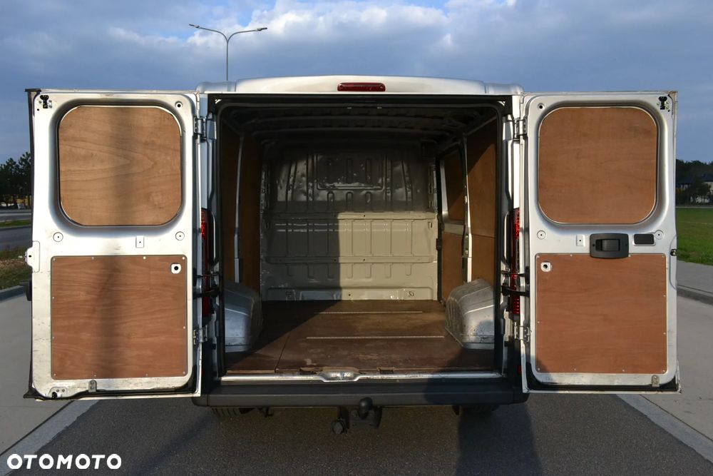 Fiat Ducato - 27
