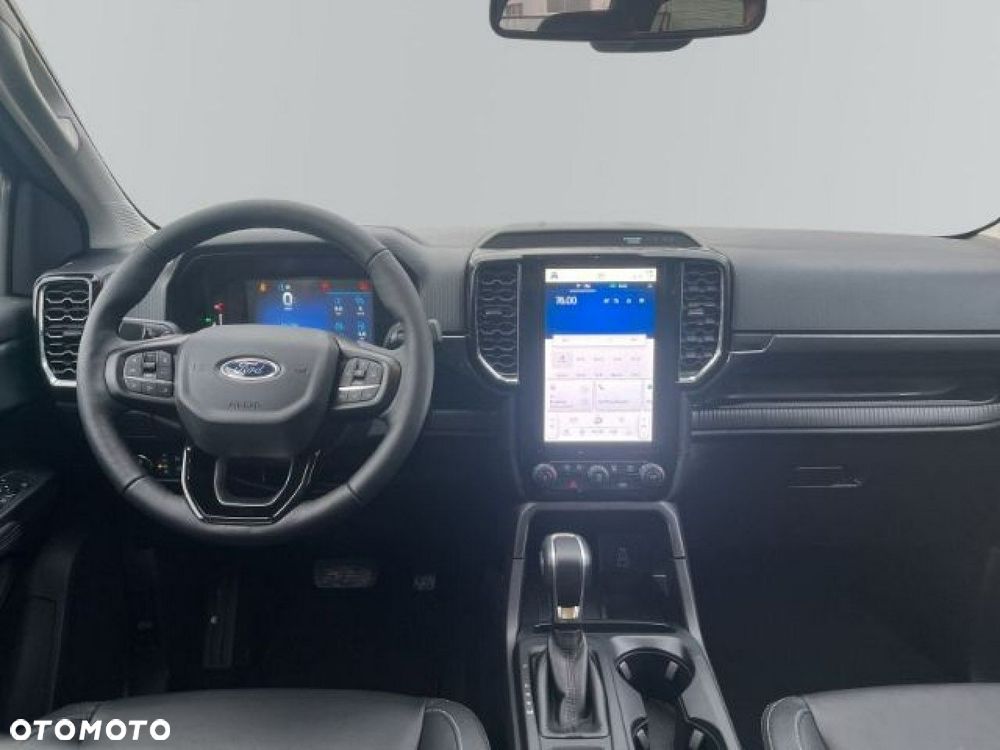 Ford Ranger - 4