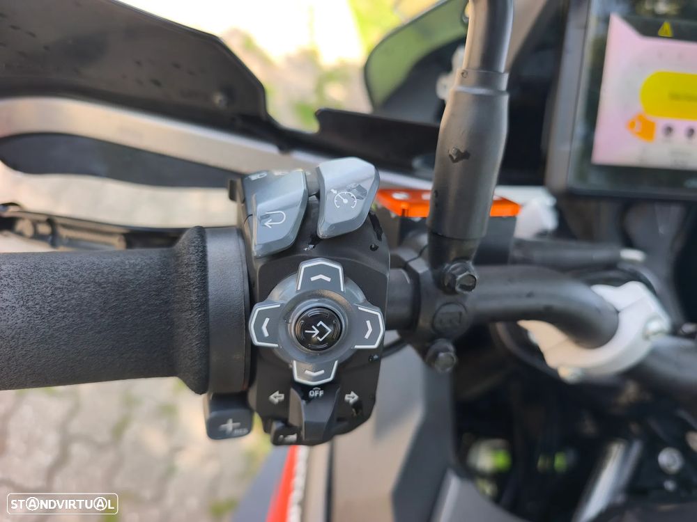 KTM 1290 Super Adventure - 7