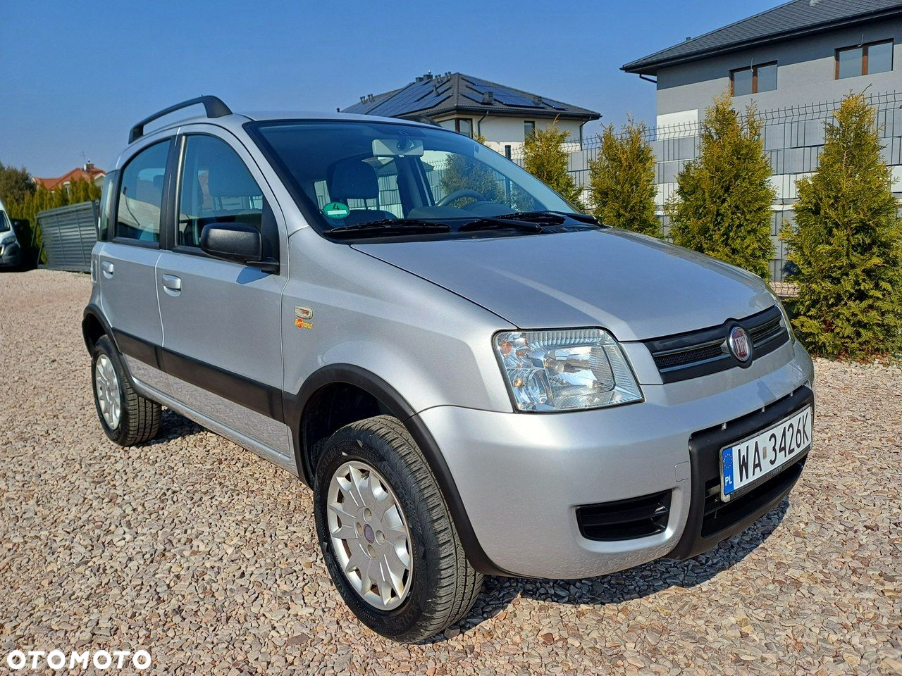 Fiat Panda - 11