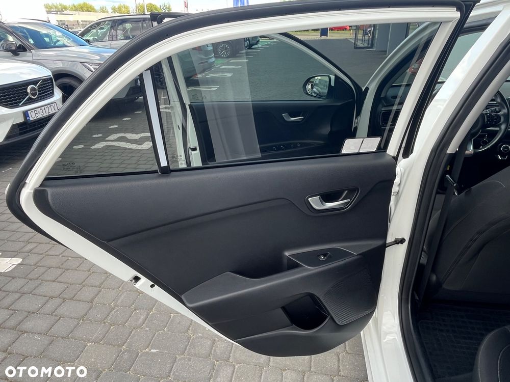 Kia Rio 1.0 T-GDI MHEV L - 15