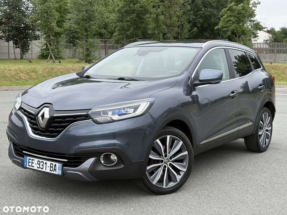 Renault Kadjar Energy TCe 130 Business - 1