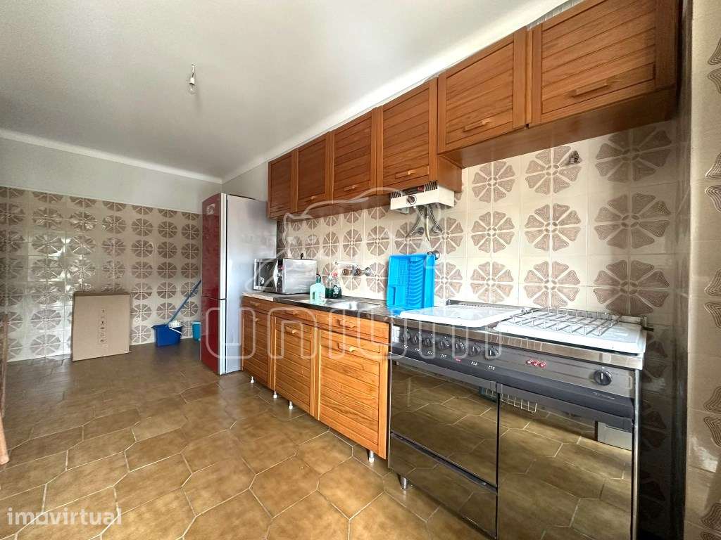 APARTAMENTO T3 DARQUE - Grande imagem: 3/11