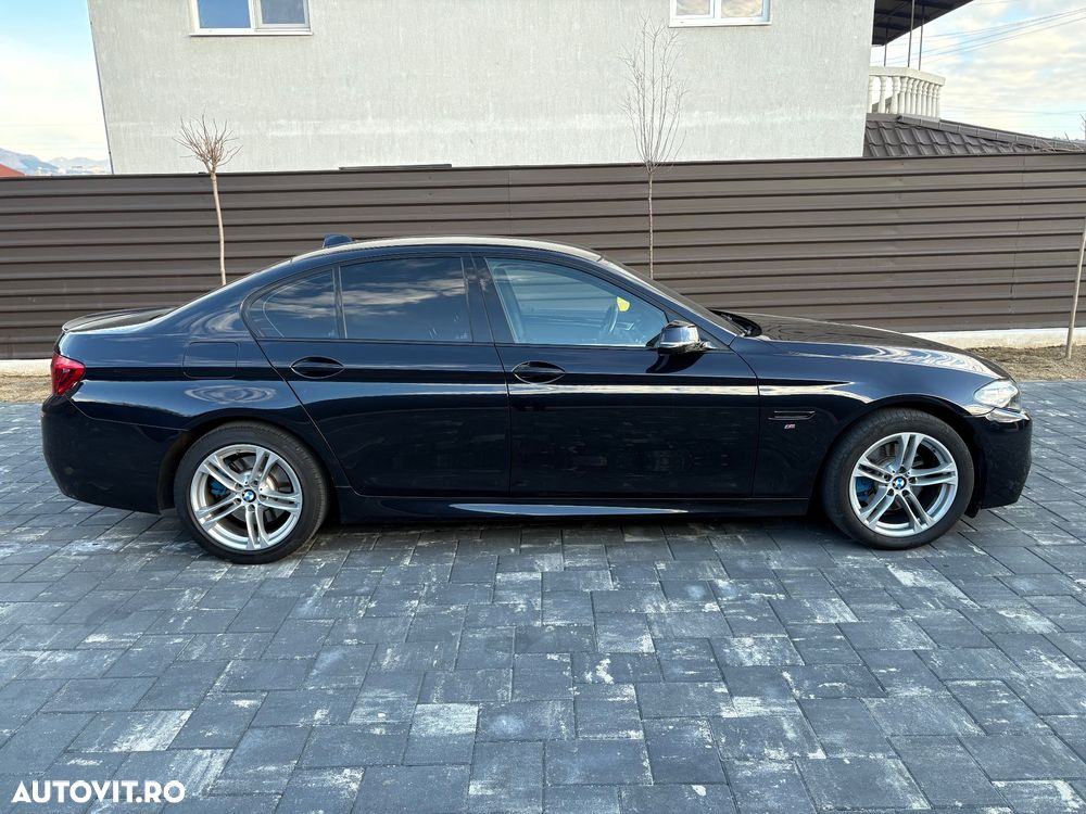 BMW Seria 5 - 3