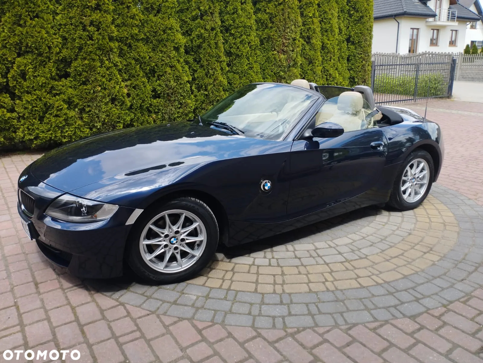 BMW Z4 roadster 2.0i - 16