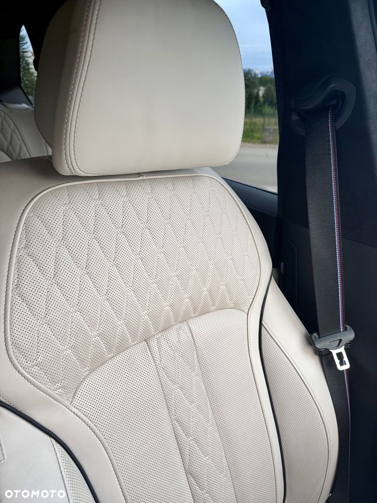 BMW X5 - 19