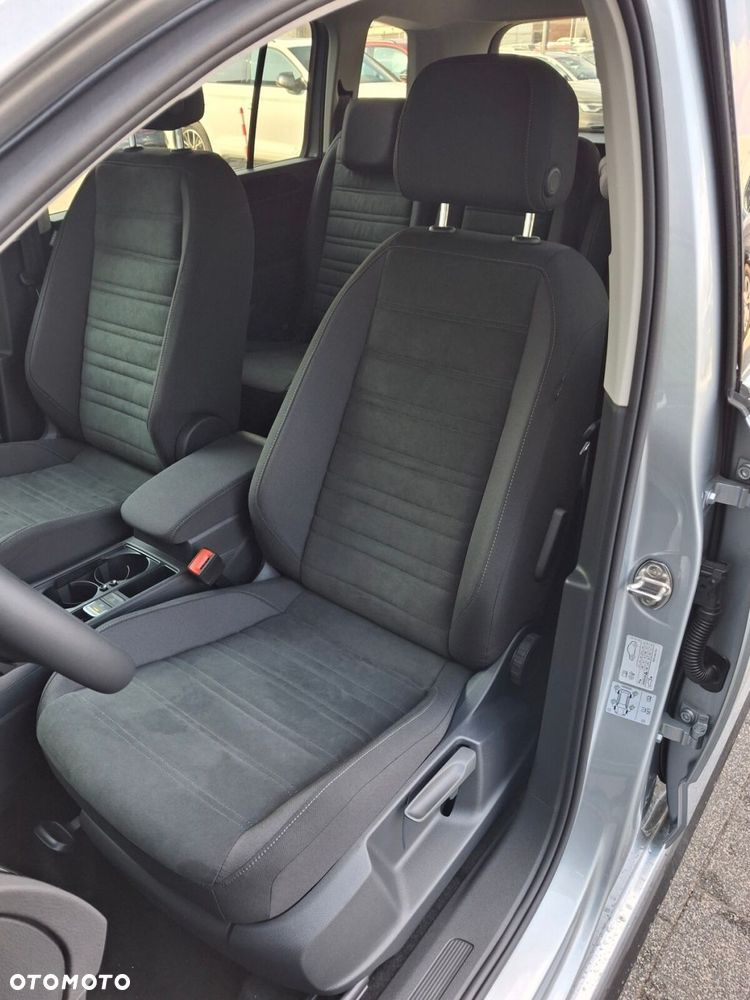Volkswagen Touran 1.5 TSI EVO Highline DSG - 11