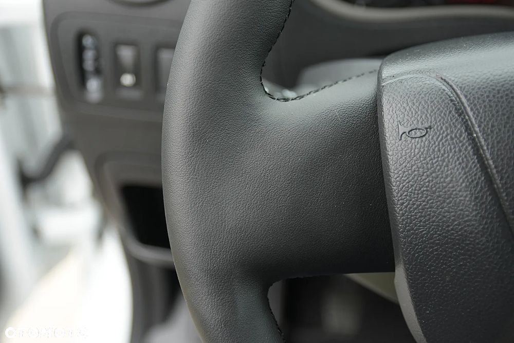 Renault MASTER 2.3 dCi * SKLEP / WARSZTAT MOBILNY * KONTENER * SUPER STAN! - 23