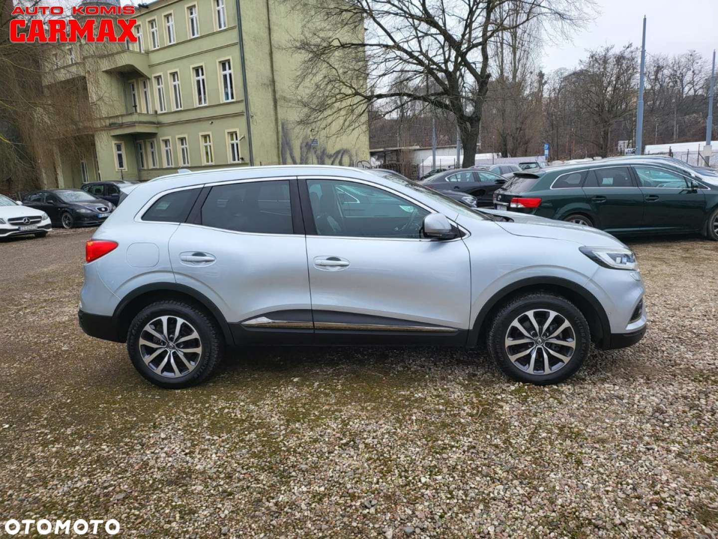 Renault Kadjar - 8