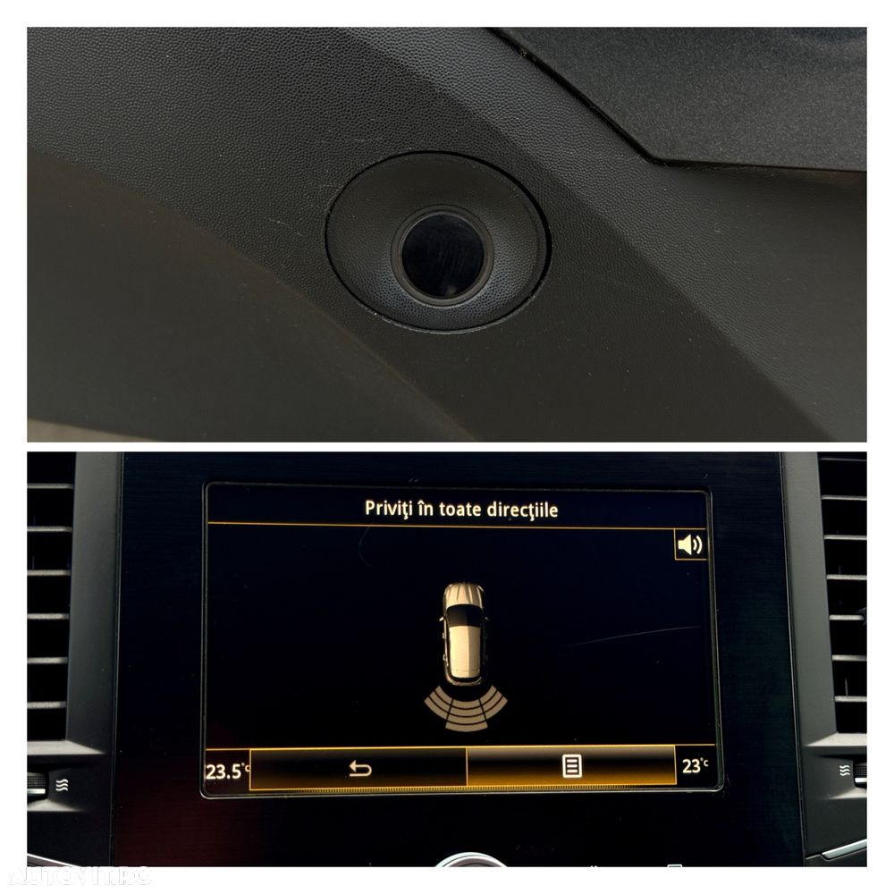 Renault Megane ENERGY dCi 110 LIMITED - 36