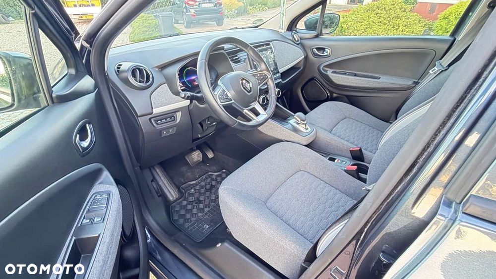Renault Zoe - 13