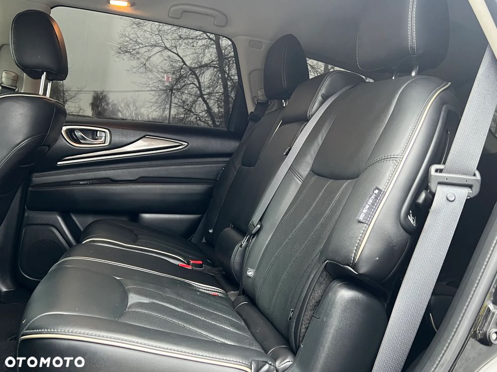 Infiniti Q60 S Premium - 25