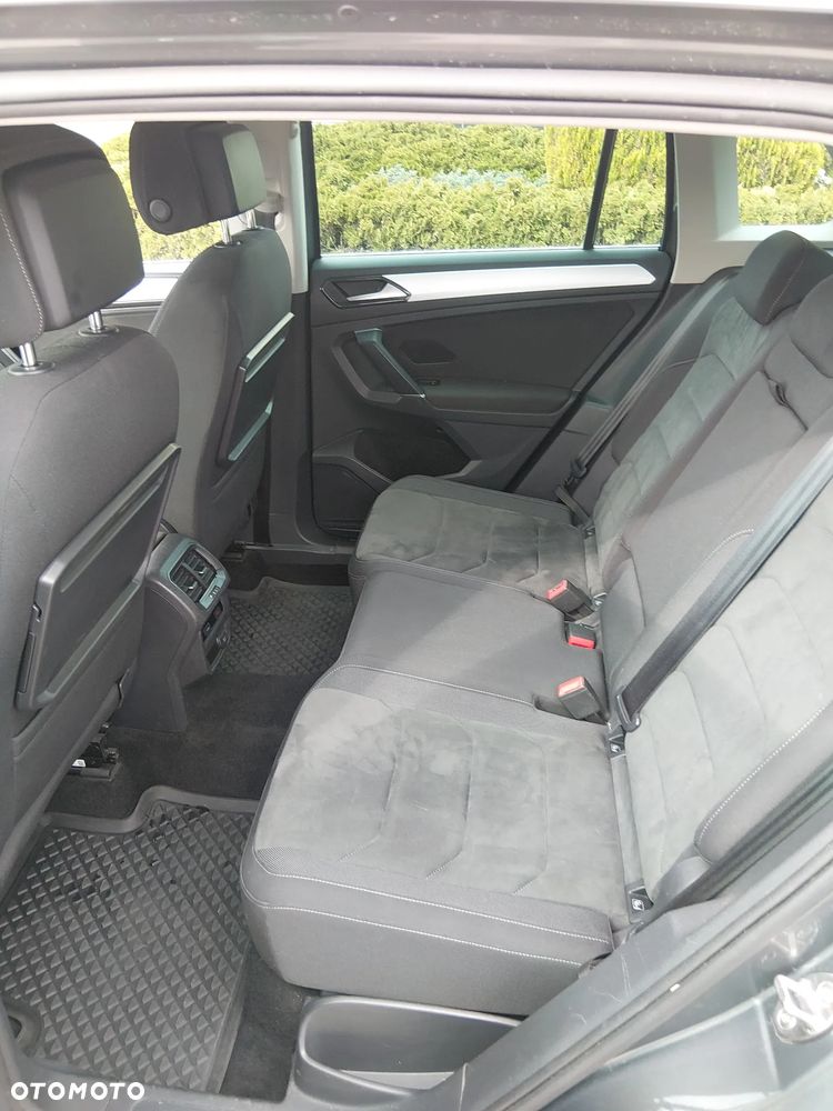 Volkswagen Tiguan 2.0 TDI SCR (BlueMotion Technology) DSG Highline - 13