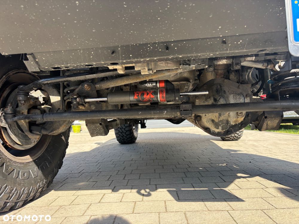 Jeep Wrangler 3.6 Unlim Rubicon X - 11