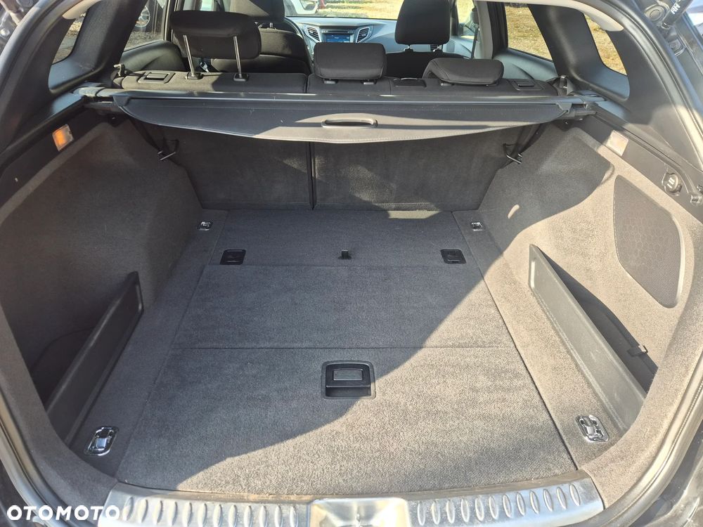 Hyundai i40 - 10