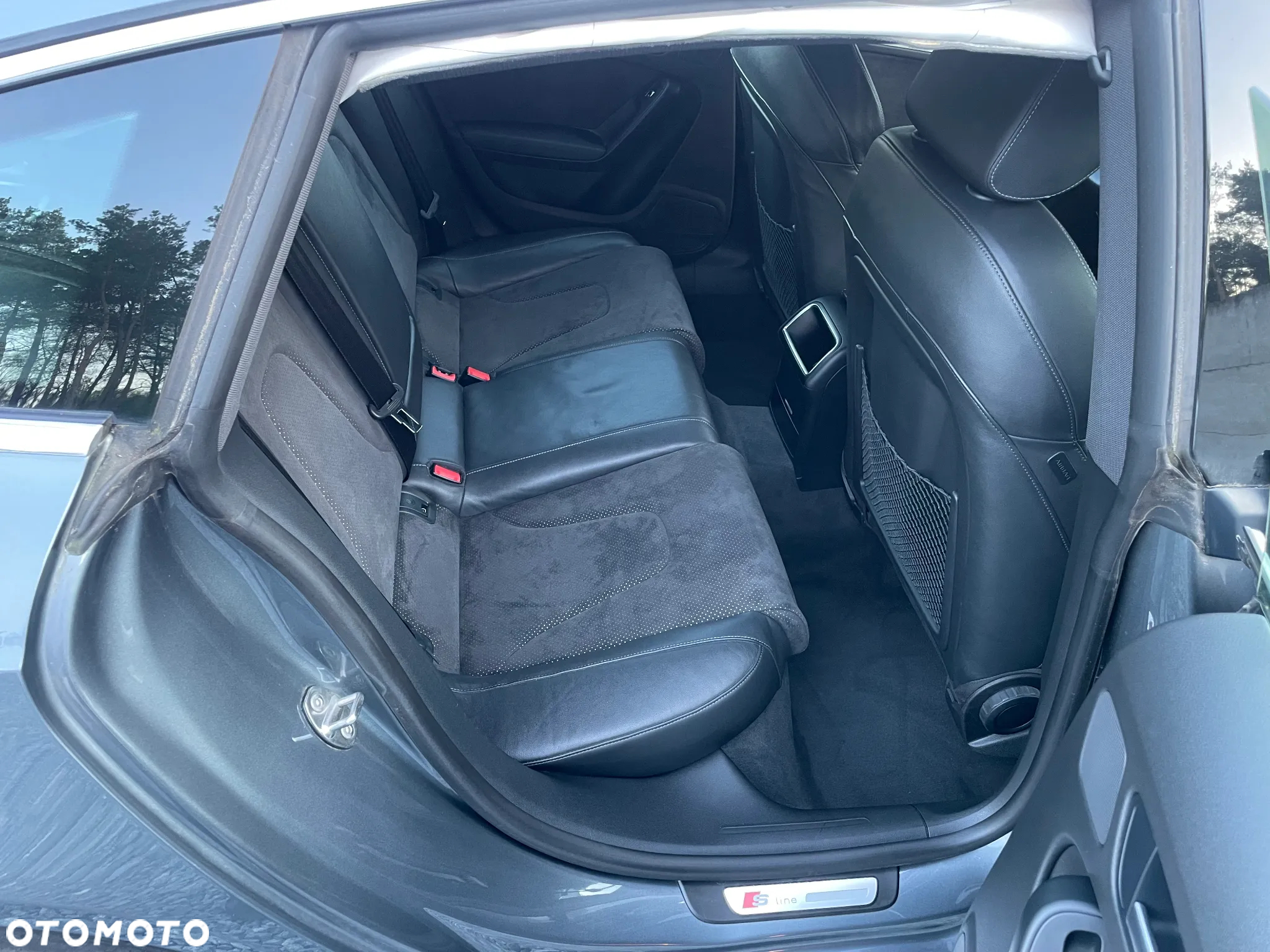Audi A5 - 20