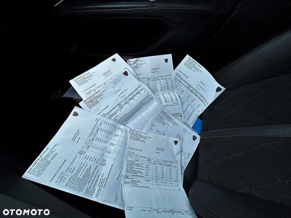 Peugeot 5008 2.0 BlueHDI GT S&S EAT8 - 40