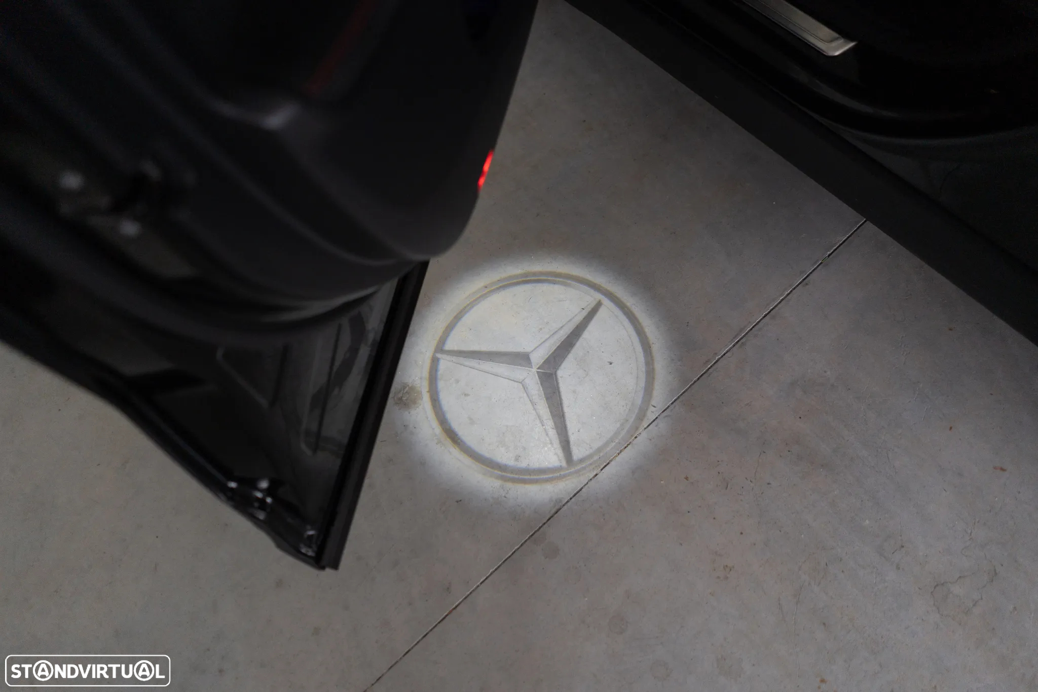 Mercedes-Benz EQA 250 AMG Line - 28