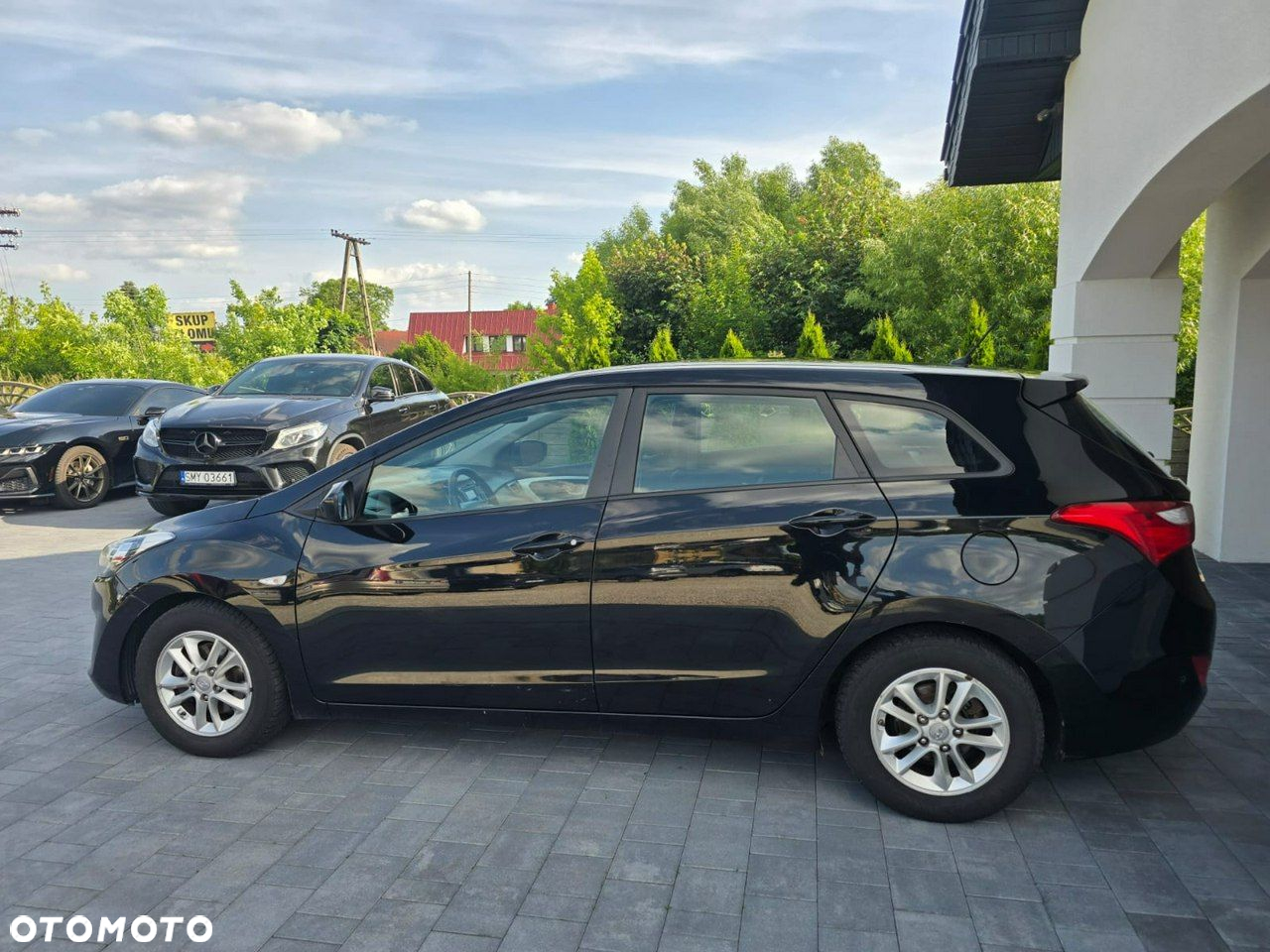 Hyundai i30 - 4