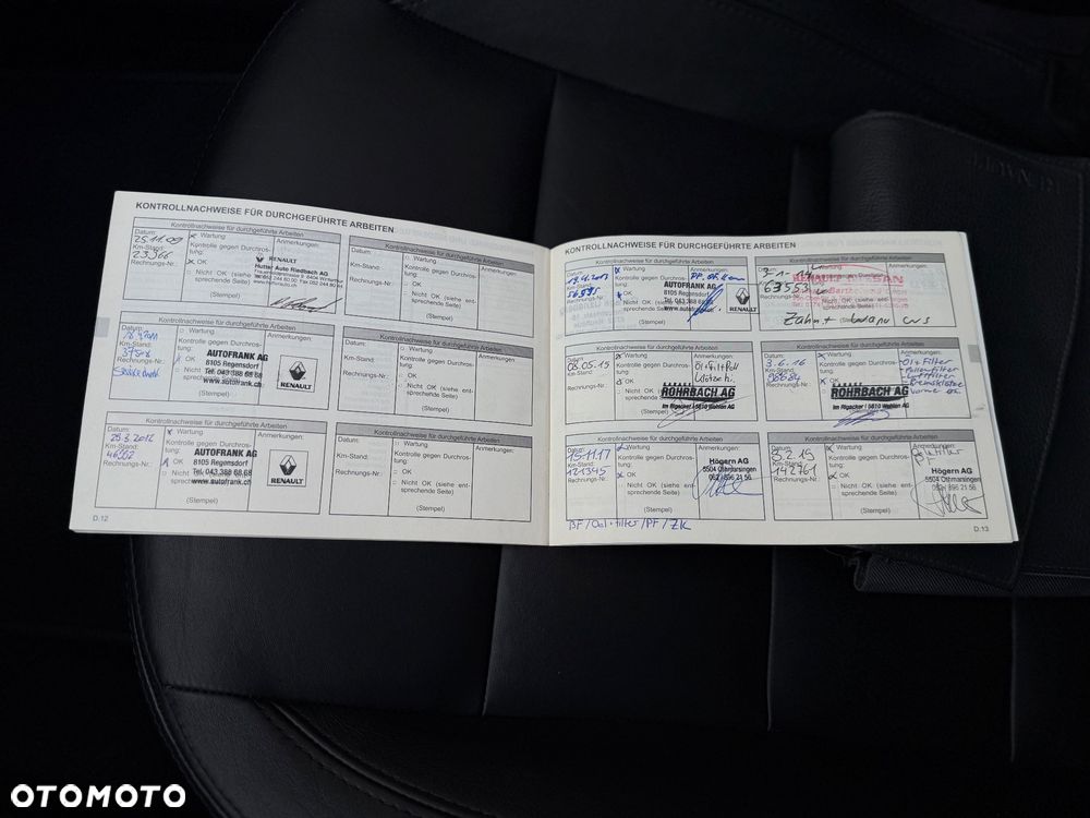 Renault Laguna 2.0T Initiale - 38