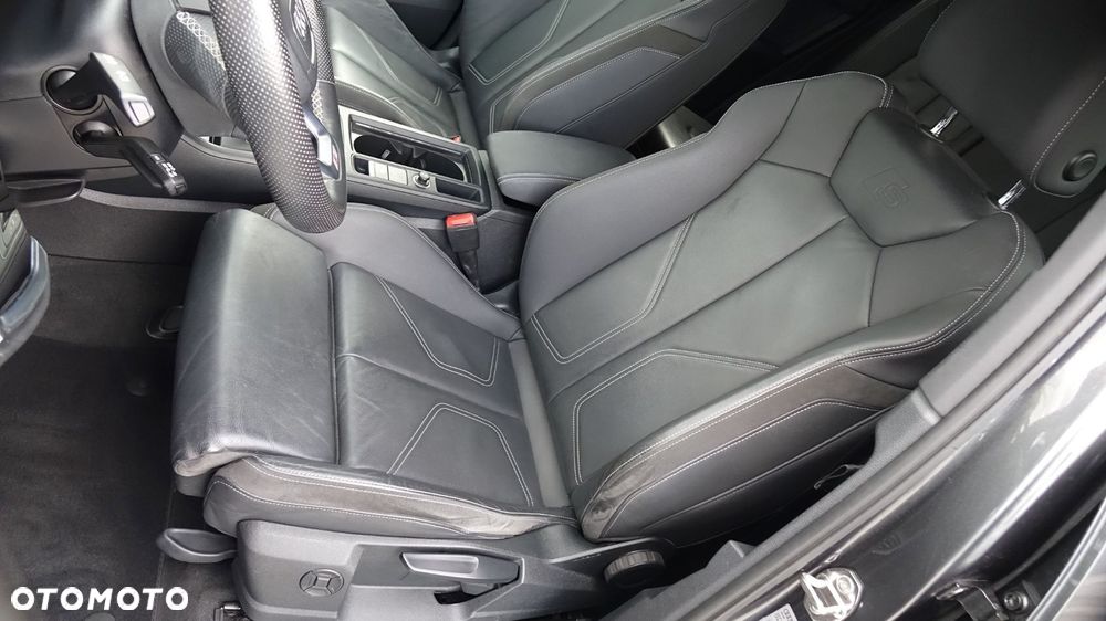 Audi Q3 Sportback - 21
