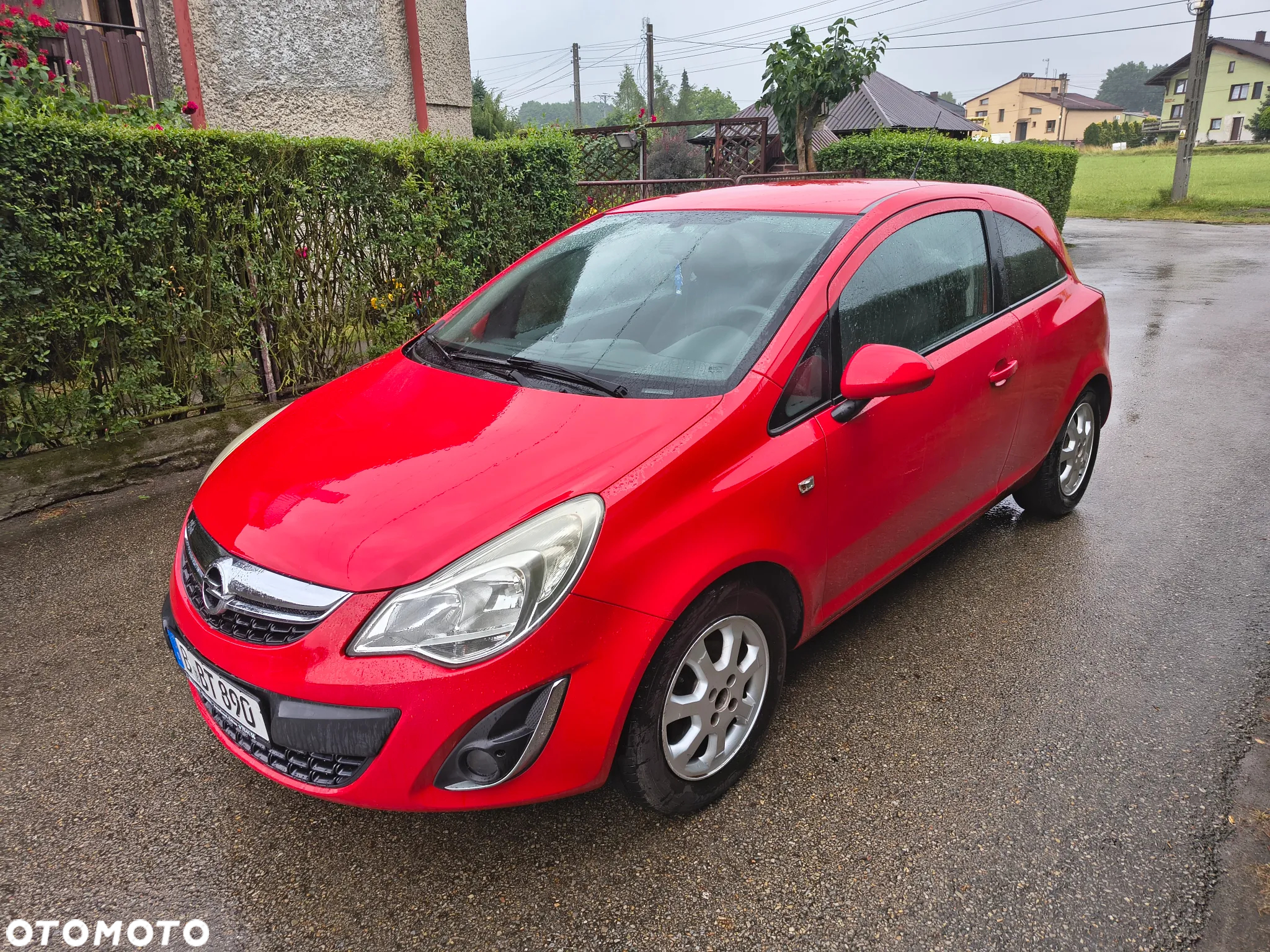 Opel Corsa - 17