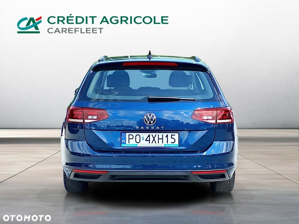Volkswagen Passat Variant 2.0 TDI EVO Essence - 5