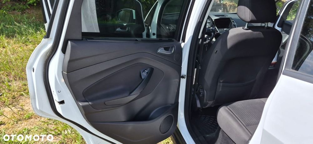Ford C-MAX - 8