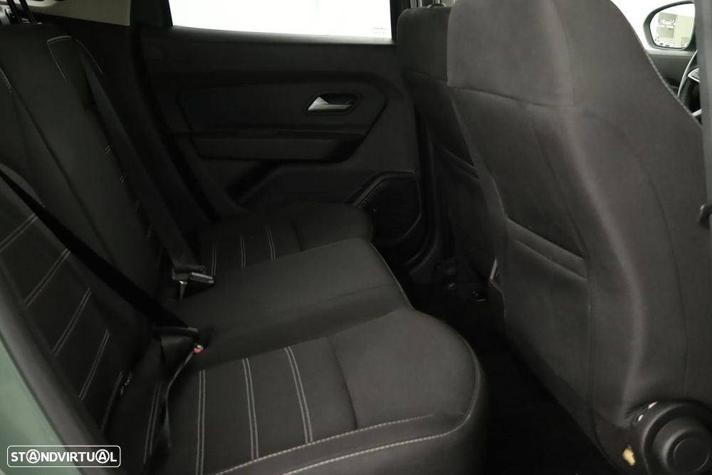 Dacia Duster 1.5 Blue dCi Journey 4WD - 23