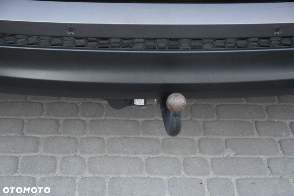 Hyundai Tucson 1.7 CRDI BlueDrive Style 2WD - 13