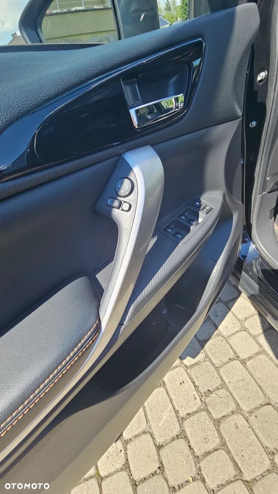 Mitsubishi Eclipse Cross 1.5 T GPF Intense Plus CVT 4WD - 9