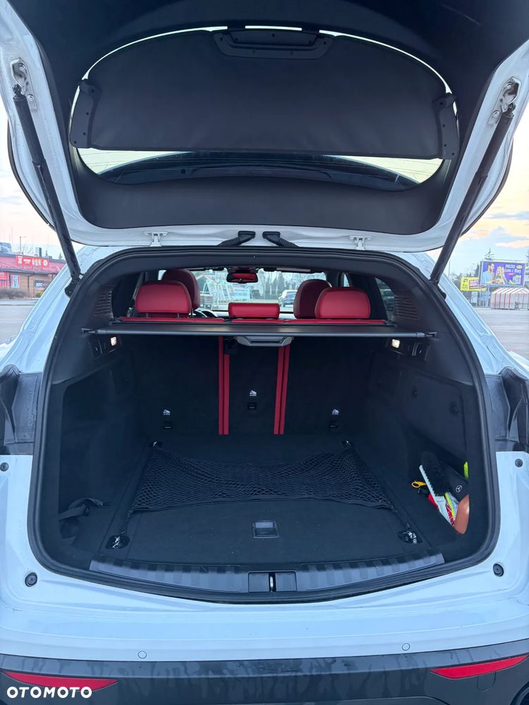 Alfa Romeo Stelvio 2.0 Turbo 16V AT8-Q4 Sprint - 13