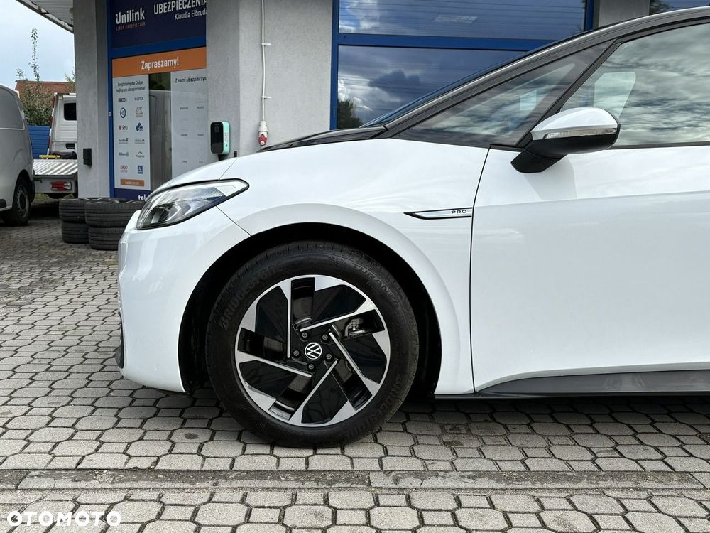 Volkswagen ID.3 58kWh Pro - 10
