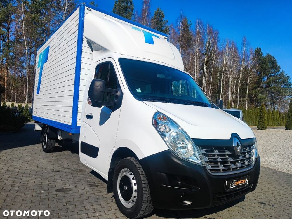Renault Master - 3