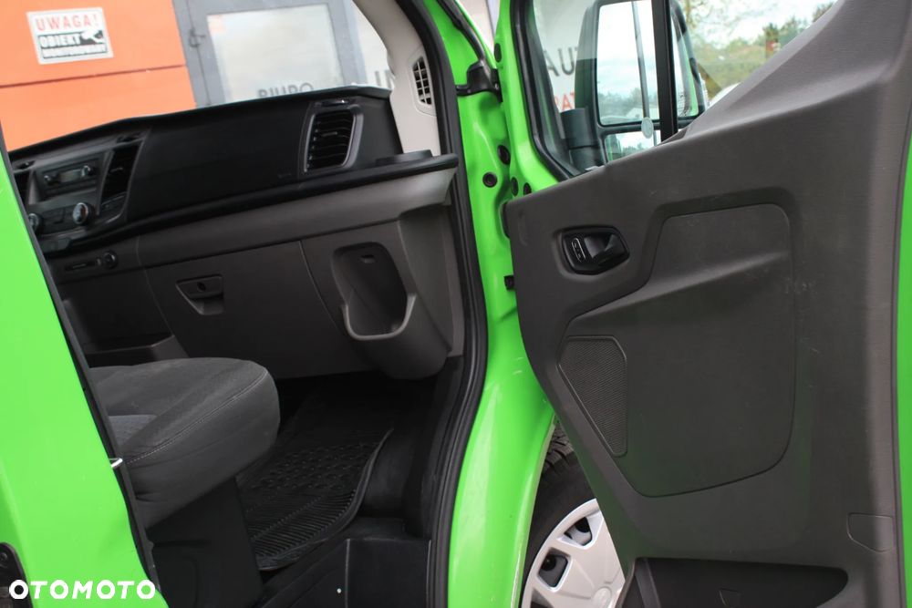 Ford Transit L2H3 VA Trend - 24