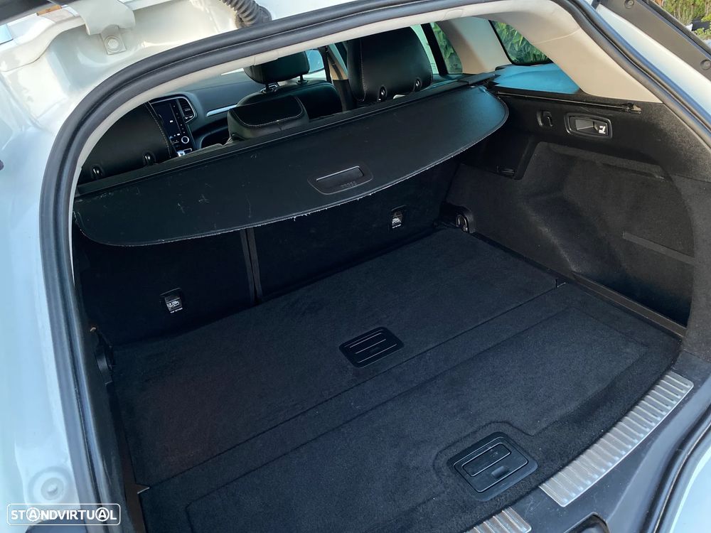 Renault Mégane Sport Tourer 1.5 dCi Dynamique S SS - 36