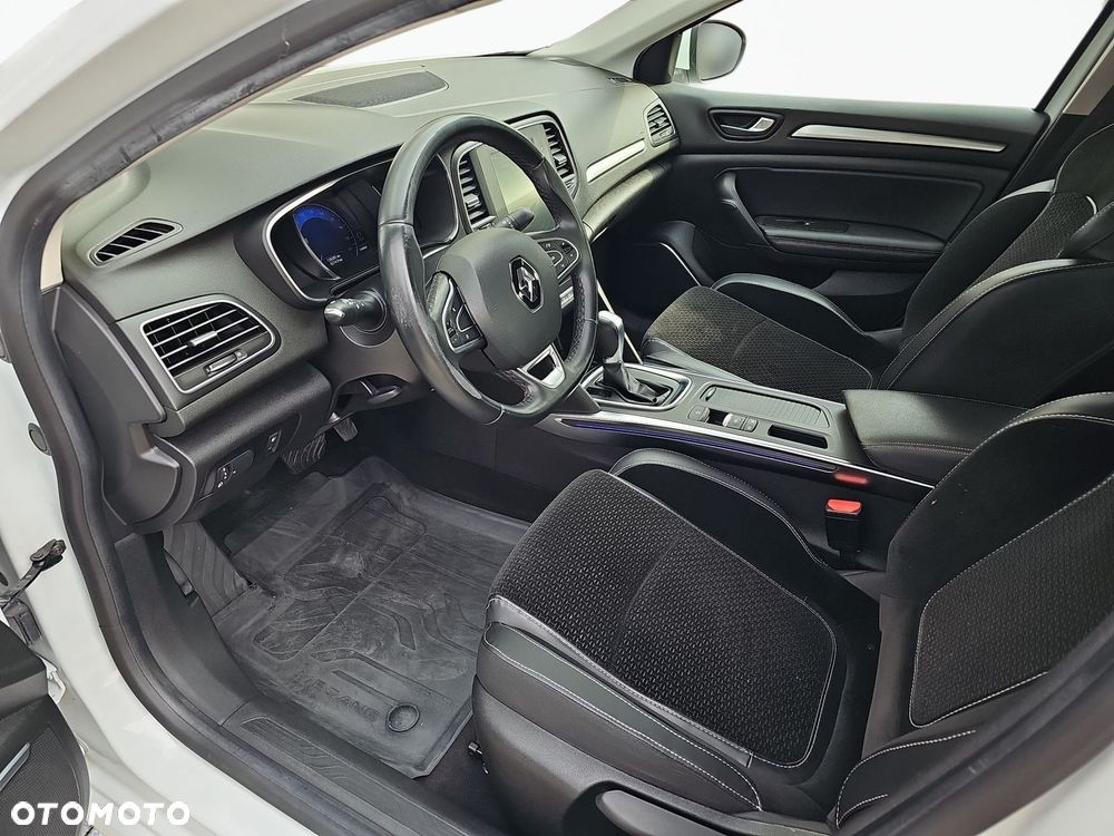 Renault Megane - 9