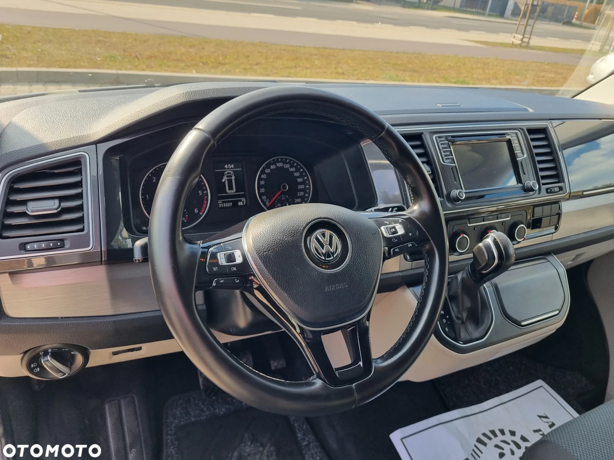 Volkswagen Transporter - 10