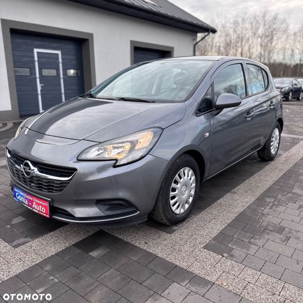 Opel Corsa - 6
