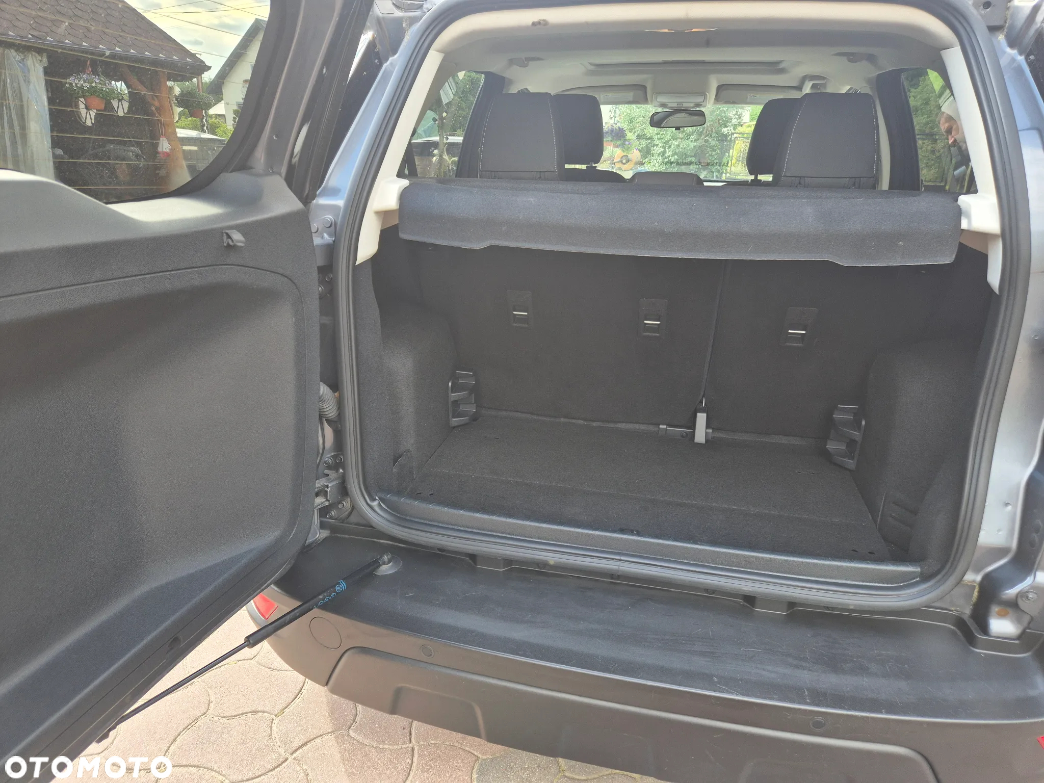 Ford EcoSport - 17