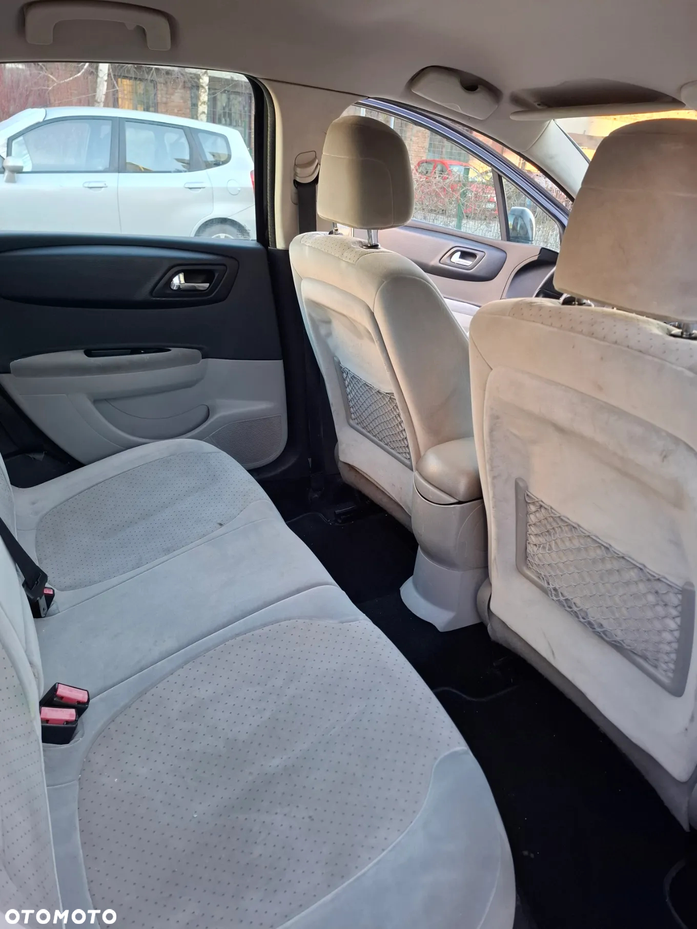 Citroën C4 2.0 HDi Exclusive - 14