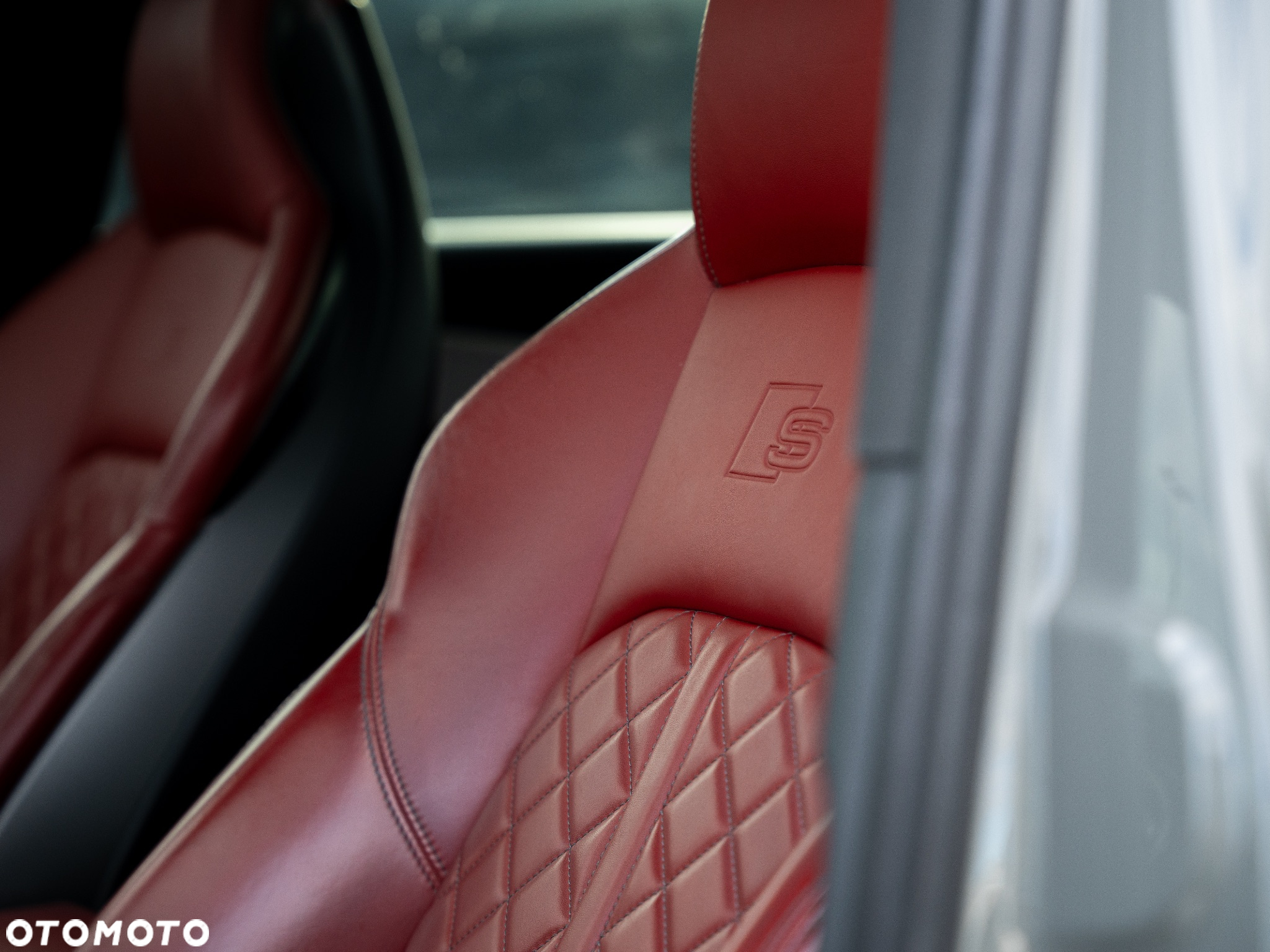Audi S4 3.0 TFSI Quattro Tiptronic - 17