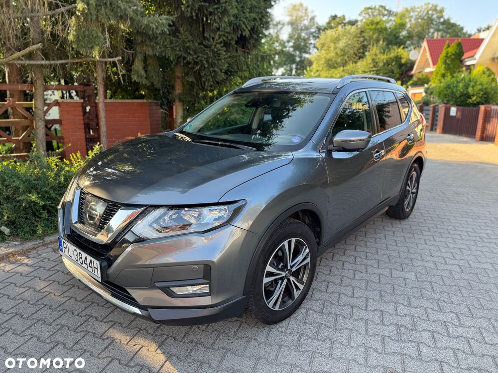 Nissan X-Trail 1.6 DIG-T N-Connecta 2WD - 2